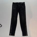 Balmain Jeans - Zwart - Maat W34, Balmain, Zwart, Ophalen of Verzenden, Zo goed als nieuw