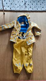 Frugi Regenpak 98/104, Ophalen of Verzenden, Gebruikt, Frugi, Jongen of Meisje