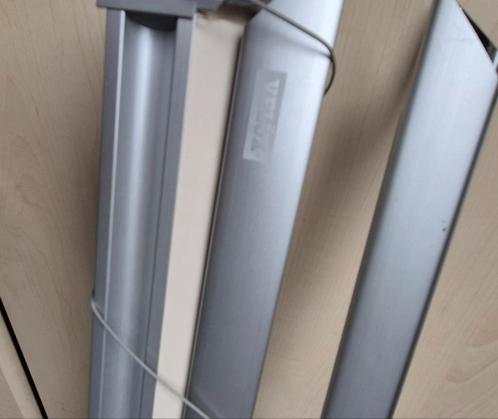 Velux dakraam verduisterend rolgordijn., Huis en Inrichting, Stoffering | Gordijnen en Lamellen, Zo goed als nieuw, Ophalen of Verzenden