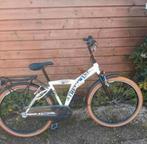 Stoere jongensfiets Sparta 26 inch, Ophalen, Zo goed als nieuw, 26 inch of meer