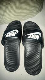 Nike slippers, Kleding | Heren, Schoenen, Zwart, Nike, Nieuw, Ophalen