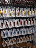 Berkley pluggen (Deep Crank 143) 4 kleuren beschikbaar