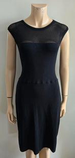 zwarte jurk CORA KEMPERMAN maat L, Kleding | Dames, Maat 38/40 (M), Zwart, Knielengte, CORA KEMPERMAN