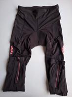 Thermo fiets broek dames 42 NIEUW, Ophalen of Verzenden, Nieuw, Dames, Onderkleding