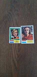 voetbal plaatjes Johan Neeskens ajax, Verzenden, Nieuw, Ajax, Poster, Plaatje of Sticker