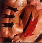 Queen - Body Language 7", 7 inch, Single, Ophalen of Verzenden, Zo goed als nieuw