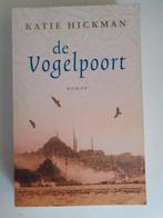 De Vogelpoort, Ophalen of Verzenden, Gelezen