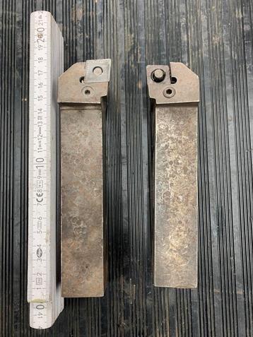 draaibeitels sandvik 32mm beschikbaar voor biedingen