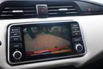 Nissan Micra 1.0 IG-T N-Connecta NAVI|Cruise|CAM|CARPLAY, Voorwielaandrijving, 12 maanden, Gebruikt, Euro 6