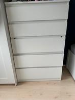 Ikea Kullen Drawers - Used, Ophalen, Overige materialen, Gebruikt, 5 laden of meer