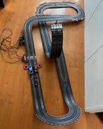 Carrera Go Racebaan en auto’s, Ophalen, Racebaan, Carrera, Zo goed als nieuw