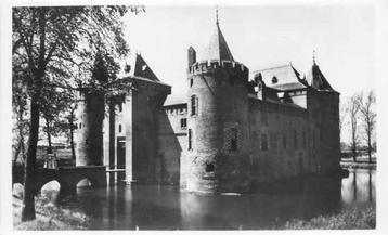 (301-069-007) Muiden Muiderslot beschikbaar voor biedingen