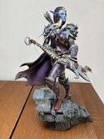 Sylvanas Windrunner Blizzard World of Warcraft, Ophalen, Gebruikt