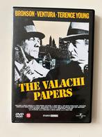 —The Valachi Papers—regie Terence Young, Ophalen of Verzenden, Zo goed als nieuw, Drama, Vanaf 16 jaar