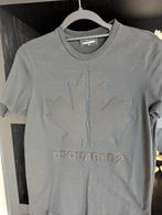 Dsquared2 maat 12., Kinderen en Baby's, Kinderkleding | Maat 152, Dsquared2, Ophalen of Verzenden, Zo goed als nieuw, Shirt of Longsleeve
