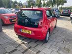 Volkswagen Up! 1.0 60PK 5DRS Move up! BlueMotion !, Voorwielaandrijving, Euro 5, Stof, Gebruikt