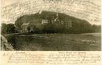 Aachen Kloster Rutsch und lousberg, Ophalen of Verzenden, Voor 1920, Gelopen, Duitsland