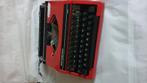 Sperry-remmington typemachine idool, Diversen, Typemachines, Ophalen of Verzenden, Zo goed als nieuw