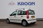 Fiat Panda 1.2 Edizione Cool incl. nieuwe APK, Stof, Gebruikt, 1242 cc, Wit