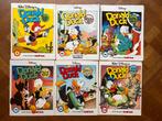 Donald Duck Boeken - Diverse Nummers, Meerdere stripboeken, Ophalen of Verzenden, Zo goed als nieuw