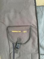 Foudraal -Ruime Hengelfoudraal  - Groen, Ophalen, Zo goed als nieuw