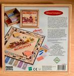 Monopoly van hout limited edition, Hobby en Vrije tijd, Gezelschapsspellen | Bordspellen, Ophalen of Verzenden, Zo goed als nieuw