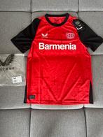 Nieuw Origineel Bayer Leverkusen Shirt 24/25 Maat 164/XS, Sport en Fitness, Voetbal, Maat XS of kleiner, Ophalen of Verzenden