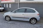 Seat Ibiza 1.4-16V Signo Airco Stuurbekrachtiging Jaar APK, Voorwielaandrijving, Gebruikt, 4 cilinders, Blauw