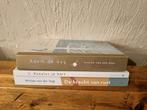 3 Boeken van Mirjam van der Vegt., Boeken, Ophalen of Verzenden, Zo goed als nieuw