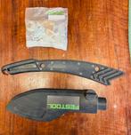 Festool zaag hulpstukken nieuwe beschermkap en meer, Doe-het-zelf en Verbouw, Gereedschap | Machine-onderdelen en Toebehoren, Ophalen of Verzenden