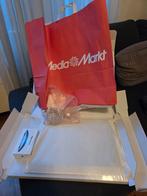 MacBook Pro 16 Inch 2026 | M1, 16GB RAM, 512GB SSD (Nieuw), MacBook Pro, Qwerty, 512 GB, Nieuw