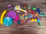 Fidget toys, Ophalen of Verzenden, Zo goed als nieuw
