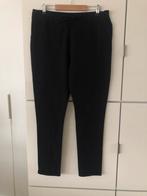 Zwarte broek mt L van Je m’apelle, Zwart, Maat 42/44 (L), Ophalen of Verzenden, Zo goed als nieuw
