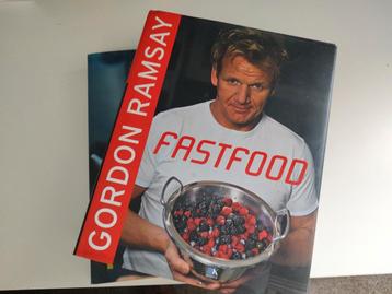 Goeden Ramsay - Fastfood beschikbaar voor biedingen