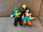 Disney knuffels beanbags van Goofy Monster Frankenstein, Ophalen of Verzenden, Goofy of Pluto, Knuffel