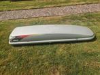 Thule dakkoffer liberty 500, Auto diversen, Dakkoffers, Ophalen, Zo goed als nieuw