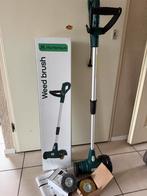 Hortensus Onkruid Verwijderaar, Tuin en Terras, Nieuw, Minder dan 10 cm, Elektrisch, Ophalen