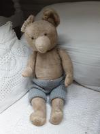 Oude sleetse shabby beer, Ophalen of Verzenden