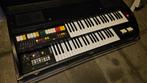 Elka X109 orgel in flightcase, Ophalen, Gebruikt, Orgel