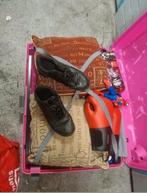 Volle koffer kleding dames en meer spullen, Ophalen of Verzenden