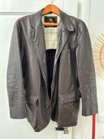 jas Loro Piana, Bruin, Ophalen of Verzenden, Loro Piana, Gedragen