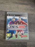 PES 2010 - PS3, Spelcomputers en Games, Games | Sony PlayStation 3, Ophalen of Verzenden, Zo goed als nieuw