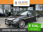 Mercedes-Benz C-Klasse Estate C43 450 AMG 4MATI € 31.750,0, Auto's, Mercedes-Benz, Nieuw, Geïmporteerd, 5 stoelen, C-Klasse