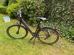 Damesfiets met lage instap en versnellingen, Fietsen en Brommers, Fietsen | Dames | Damesfietsen, Ophalen, Overige merken, 53 tot 56 cm
