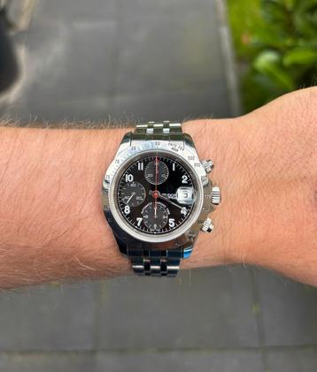 Tudor Prince Date 79280, service gehad door tudor. beschikbaar voor biedingen