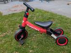 Driewieler trike 1-4 jaar Elfintrike (Besrey), Ophalen of Verzenden, Zo goed als nieuw, Loopfiets