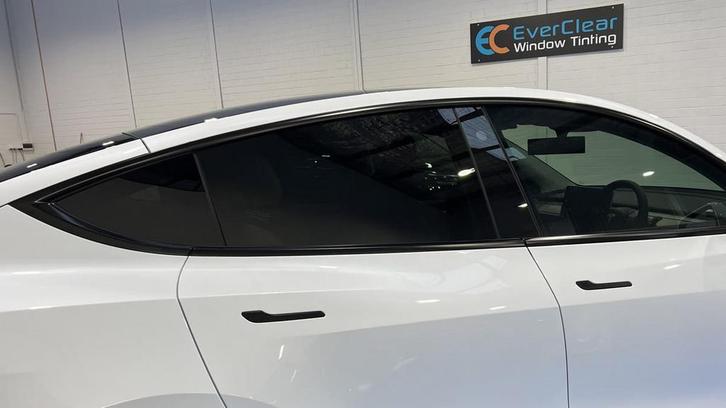 Ramen tinten stunt aanbieding, Auto diversen, Tuning en Styling, Ophalen