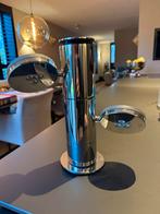 Moderne Design Ceiling Lamp, Huis en Inrichting, Ophalen, Zwart, Zo goed als nieuw, Metaal