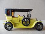 Peugeot 1907, Matchbox, Ophalen of Verzenden, Gebruikt, Auto, Matchbox