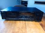 jvc cassetedeck td-r431, Audio, Tv en Foto, Cassettedecks, Ophalen of Verzenden, JVC